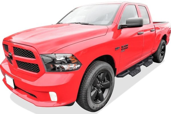 Nerf Bar シボレー郊外15-20 APG 6 