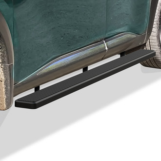 APG® - 5" iStep Running Boards