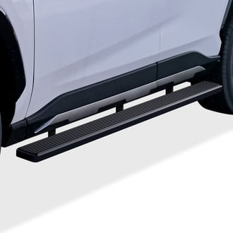 APG® - 6" iStep Running Boards