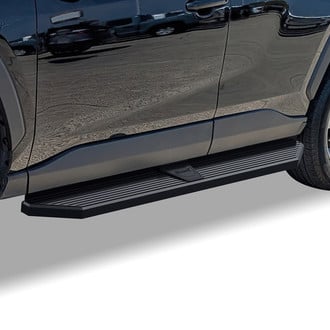 APG® - 6" H Series Running Boards
