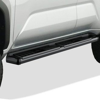 APG® - 6" S Series OE Style Black Running Boards
