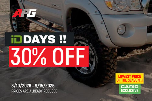 APG Special Offers