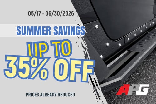 APG Special Offers