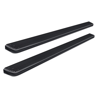 APG® - 4" iStep Black Running Boards