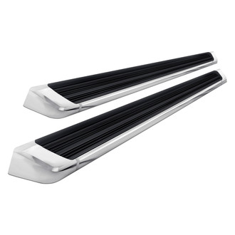 APG® - 6" iBoard Polished Running Boards