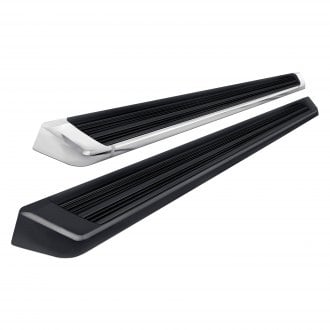 APG® - 6" iBoard Running Boards