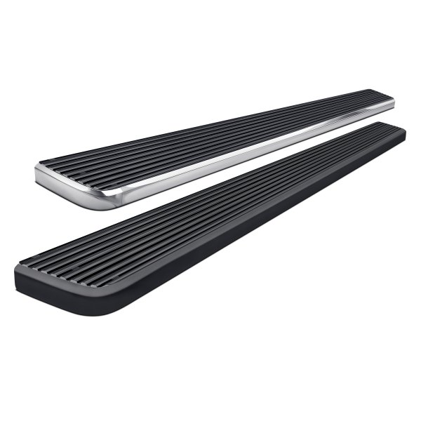  APG® - 6" iStep Cab Length Running Boards