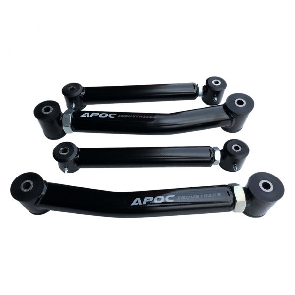 Apoc® - Rear Rear Adjustable Control Arms