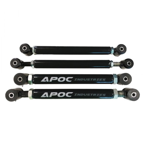 Apoc® - Front Front Double Adjustable Control Arms