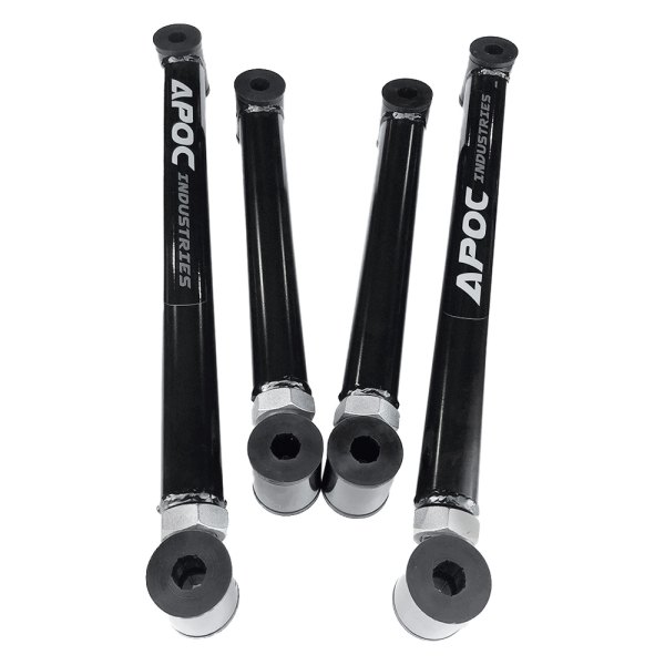 Apoc® - Front Front Upper Upper Adjustable Control Arms