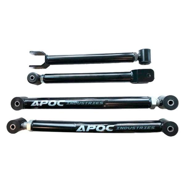 Apoc® - Front Front Adjustable Control Arms