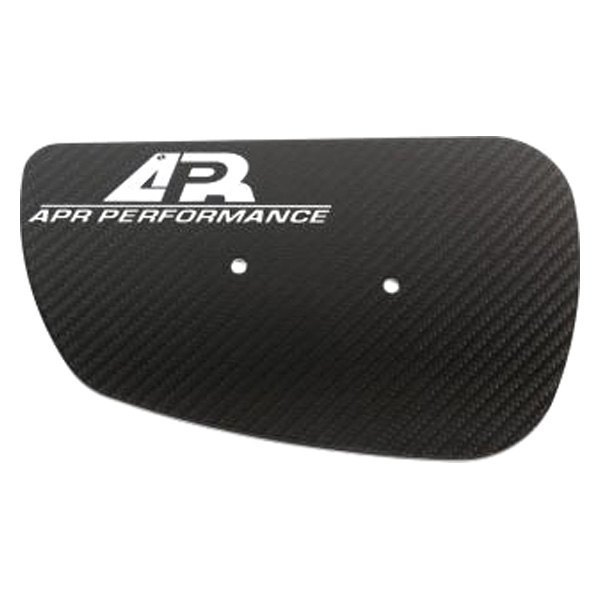 APR Performance® - GTC-200 Carbon Fiber Side Plate for Adjustable Rear Wing