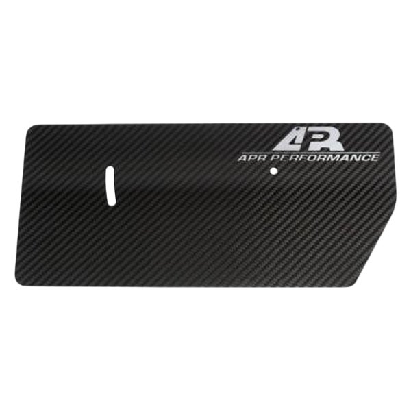 APR Performance® - GT-250 Carbon Fiber Side Plate for GT-250 Adjustable Rear Wing