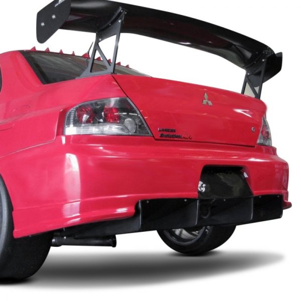 APR Performance® AB483020 Carbon Fiber Rear Diffuser