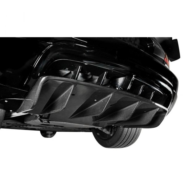 APR Performance® - Carbon Fiber Rear Diffuser