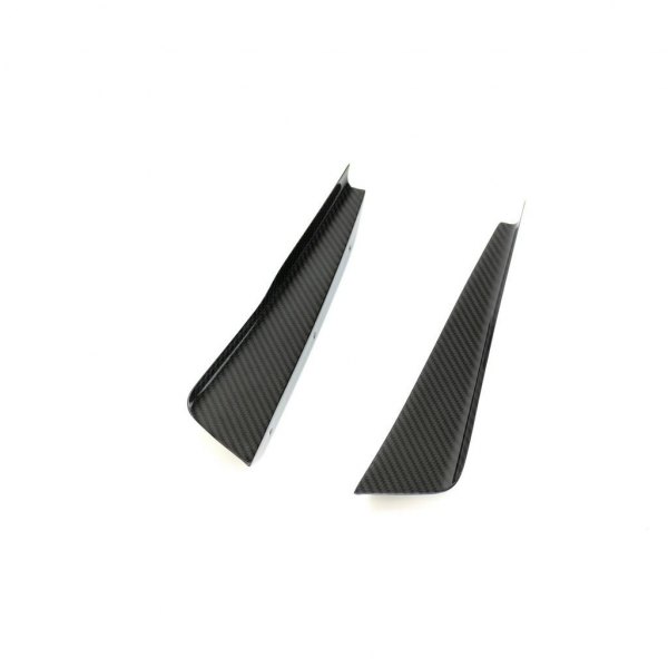 APR Performance® - Carbon Fiber Front Upper Bumper Canards