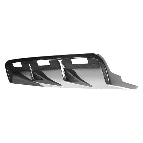 APR Performance® - Carbon Fiber Rear Diffuser Led Set