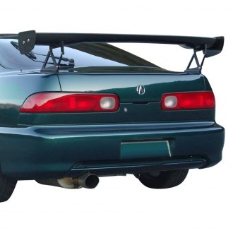 Acura Integra Spoilers | Custom, Factory, Roof, Lip & Wing Spoilers