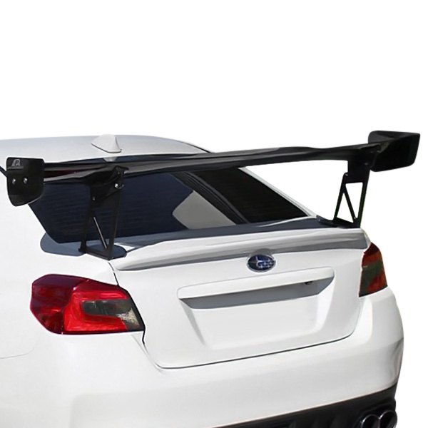 2017 deals wrx spoiler