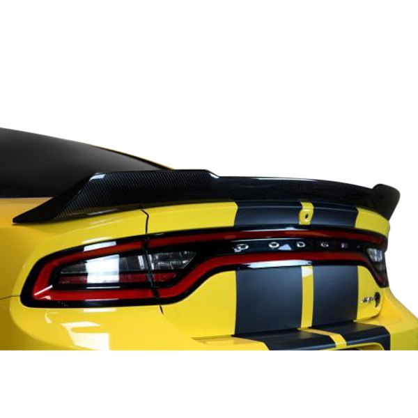 APR Performance® - Carbon Fiber Rear Wing