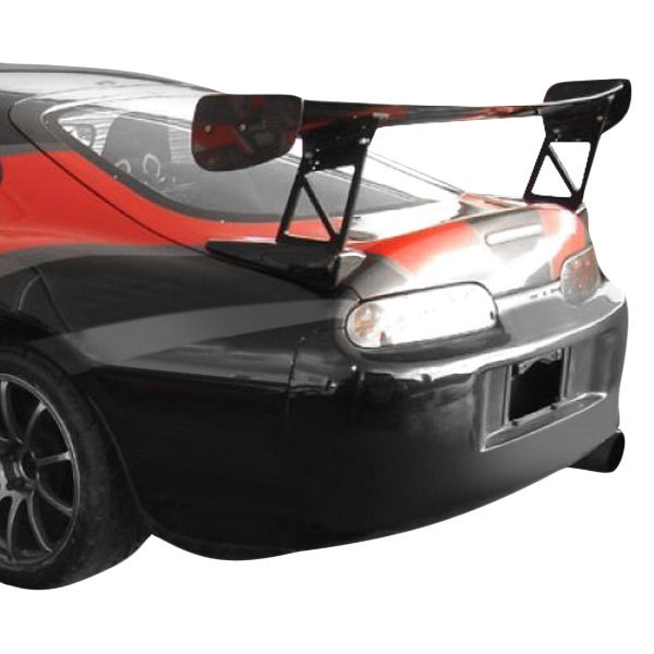 APR Performance® - GTC-300 Carbon Fiber Adjustable Rear Wing
