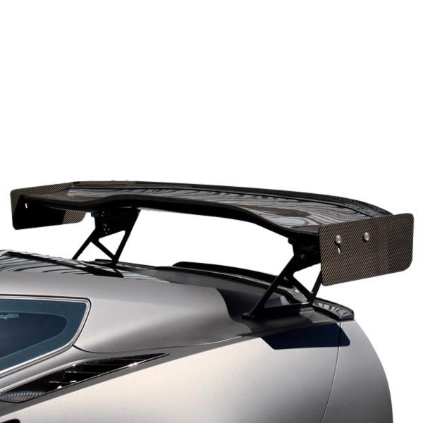 APR Performance® - GTC-500 Carbon Fiber Adjustable Rear Wing