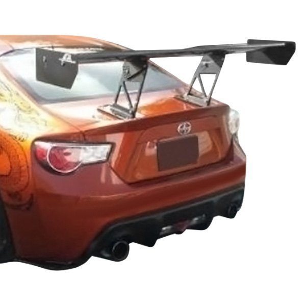 APR Performance® - GT-250 Carbon Fiber Adjustable Rear Wing