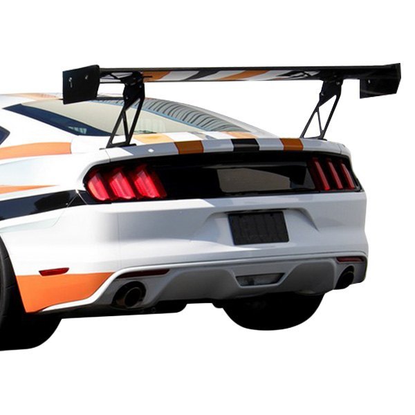 APR Performance® - GT-250 Carbon Fiber Adjustable Rear Wing