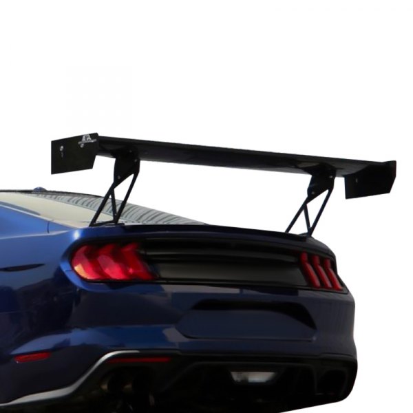 APR Performance® - GT-250 Carbon Fiber Adjustable Rear Wing