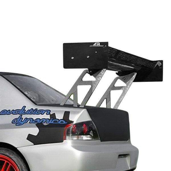 APR Performance® - GT-1000 Carbon Fiber Adjustable Rear Wing