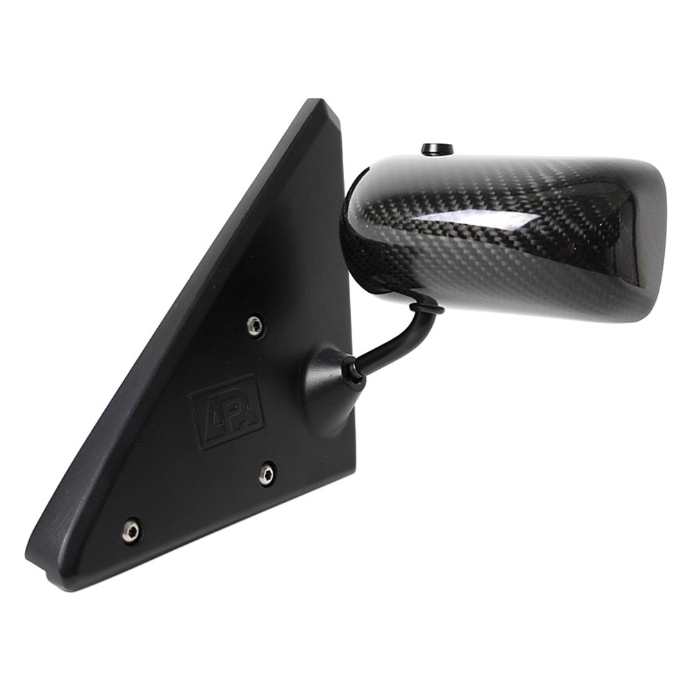 APR Performance® CB-960002B - Formula GT3 Carbon Fiber Mirrors