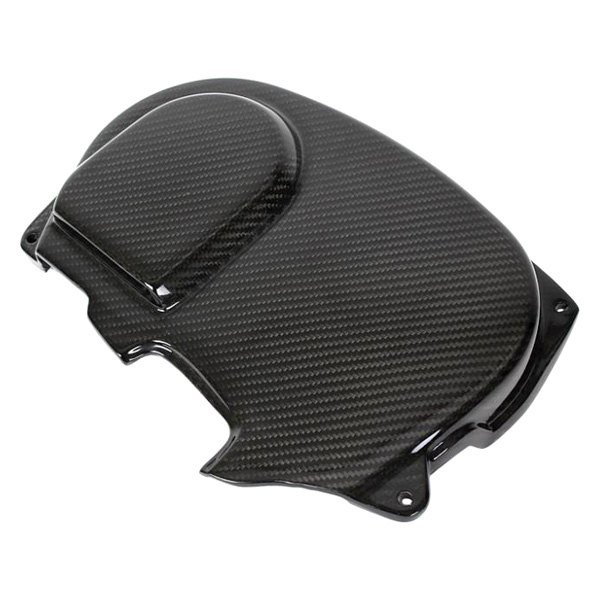APR Performance® - Carbon Fiber Cam Gear Cover