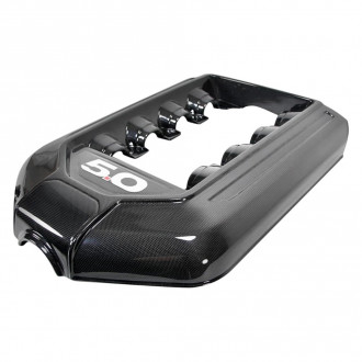 Ford Mustang Custom Engine Covers – CARiD.com