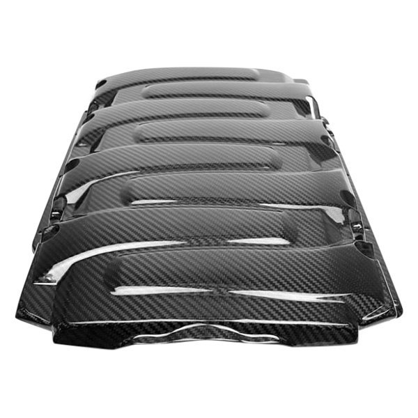 APR Performance® CBEVETTEENG Carbon Fiber Engine Plenum Cover