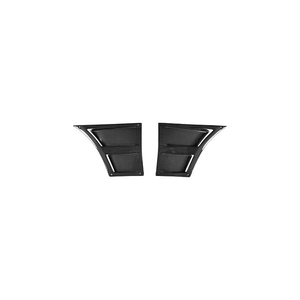 APR Performance® - Carbon Fiber Fender Vents