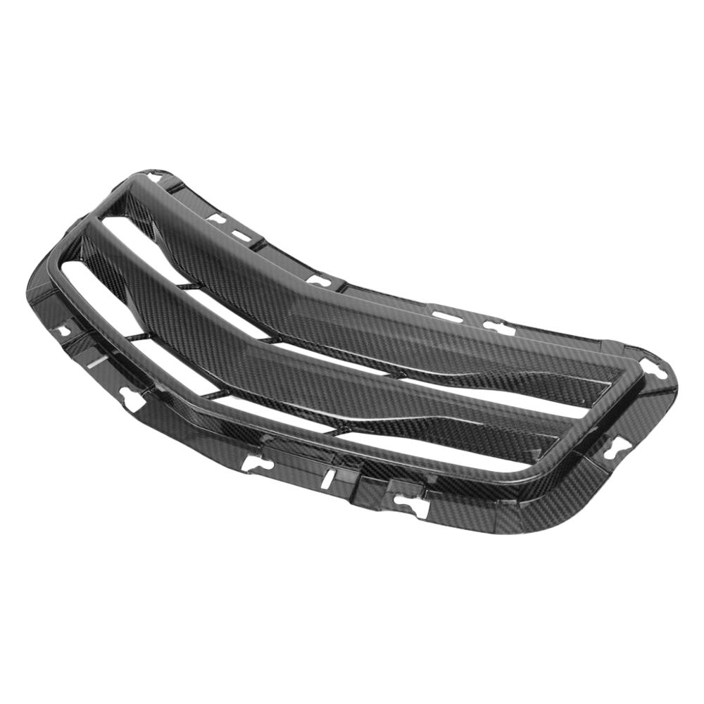 APR Performance® CF660005 Carbon Fiber Hood Vent