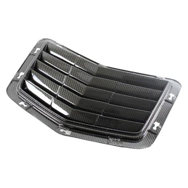 APR Performance® CF700005 Carbon Fiber Hood Vent