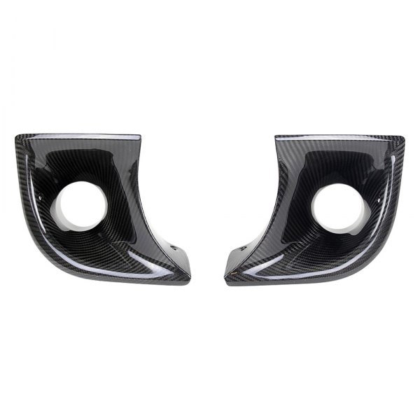 APR Performance® - Front Brake Cooling Ducts