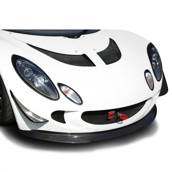 APR Performance® FA200311 Carbon Fiber Front Air Dam