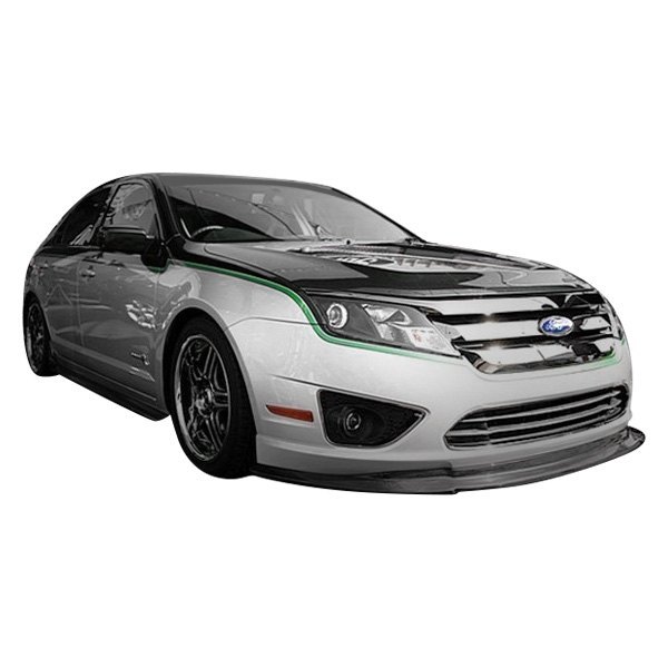 2012 ford fusion wide body deals kit