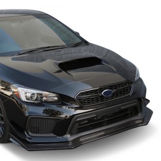 2018 Subaru WRX Body Kits & Ground Effects – CARiD.com