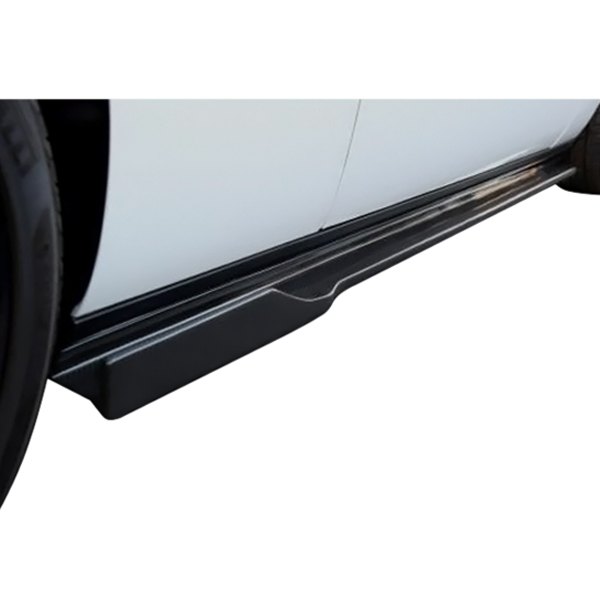 APR Performance® FS723508 Carbon Fiber Side Rocker Extensions