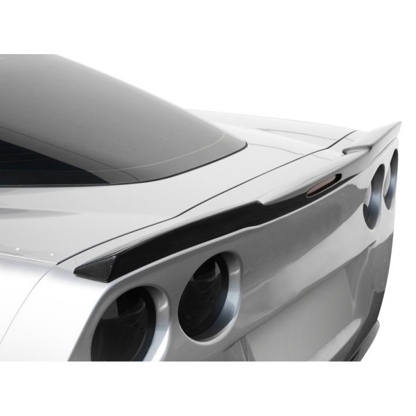 APR Performance® - Carbon Fiber Rear Deck Spoiler