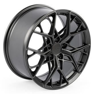 APR WHEELS® - A02 Anthracite