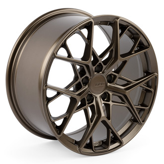 APR WHEELS® - A02 Bronze