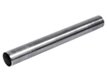 Mandrel-bent stainless steel tubing with a brushed finish for superior strength and great looks