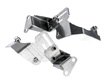 Secure mounting brackets for ease of installation