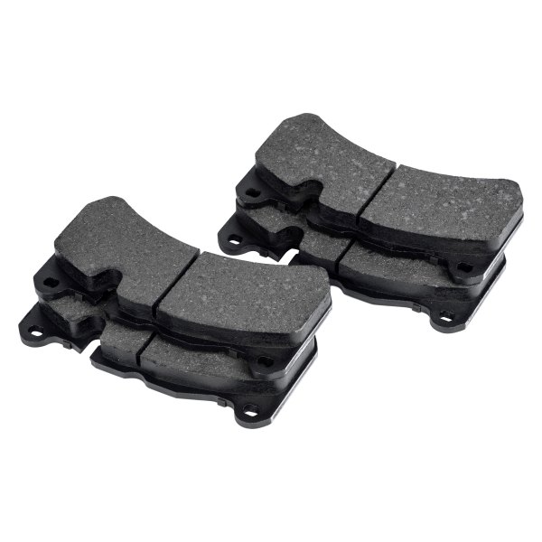 APR® - Advanced Street Front Brake Pads