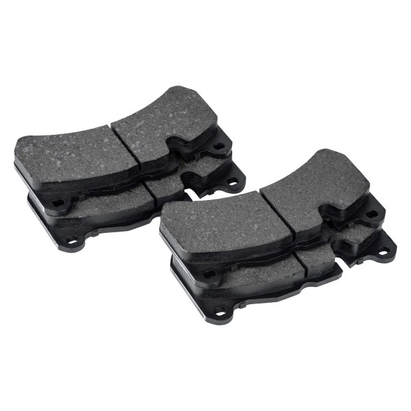 APR® - Advanced Track Day Front Brake Pads