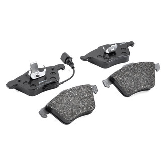 APR® - Advanced Street Semi-Metallic Front Brake Pads
